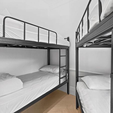 Venus By The Harbour Budget Hotel 悉尼 外观 照片