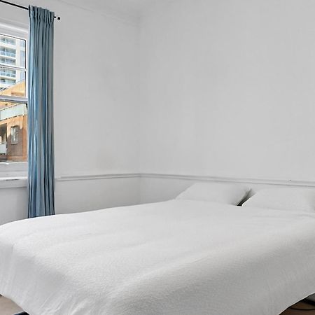 Venus By The Harbour Budget Hotel 悉尼 外观 照片