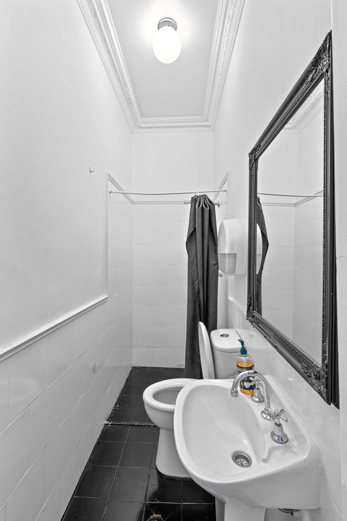 Venus By The Harbour Budget Hotel 悉尼 外观 照片