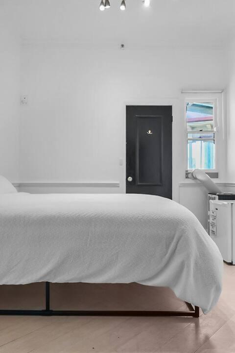 Venus By The Harbour Budget Hotel 悉尼 外观 照片