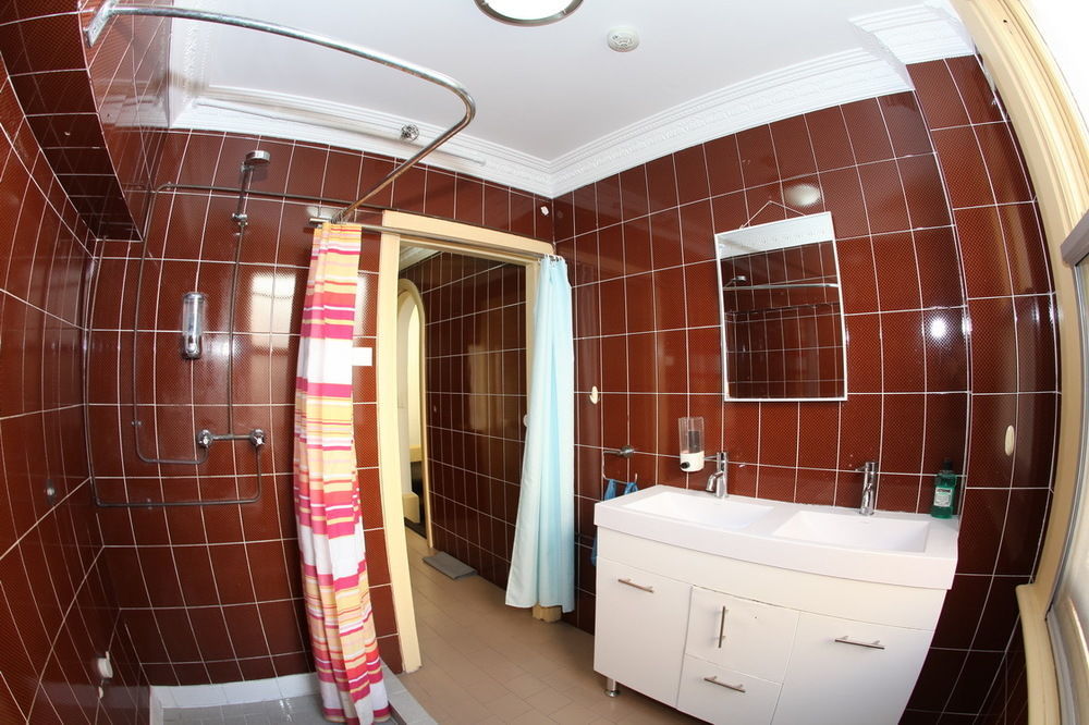Venus By The Harbour Budget Hotel 悉尼 外观 照片